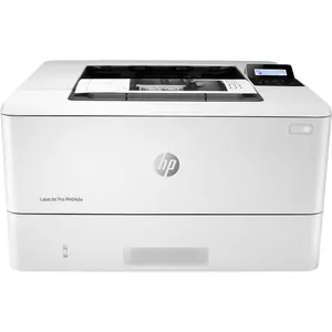 Ремонт принтера HP Pro M404DW в Москве